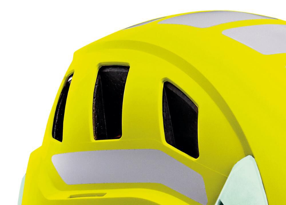 Strato Vented Type 1 Class C helmet A020DA00