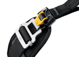 Tree Care Seat Harness with Extra Attachment Point and Ability to Add Chest Harness (Waist 65-80 cm) C069BA00