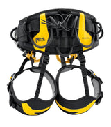 Tree Care Seat Harness with Extra Attachment Point and Ability to Add Chest Harness (Waist 70-93 cm) C069BA01