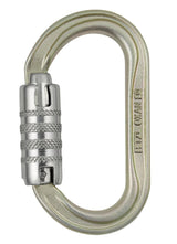 TRIACT-LOCK H-Frame Carabiner, NFPA, ANSI & CSA M72A TLA