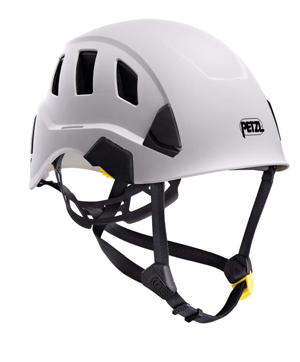 Vented Type 1 Class C Helmet White A020BA00