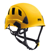 Vented Type 1 Class C Helmet Yellow A020BA01
