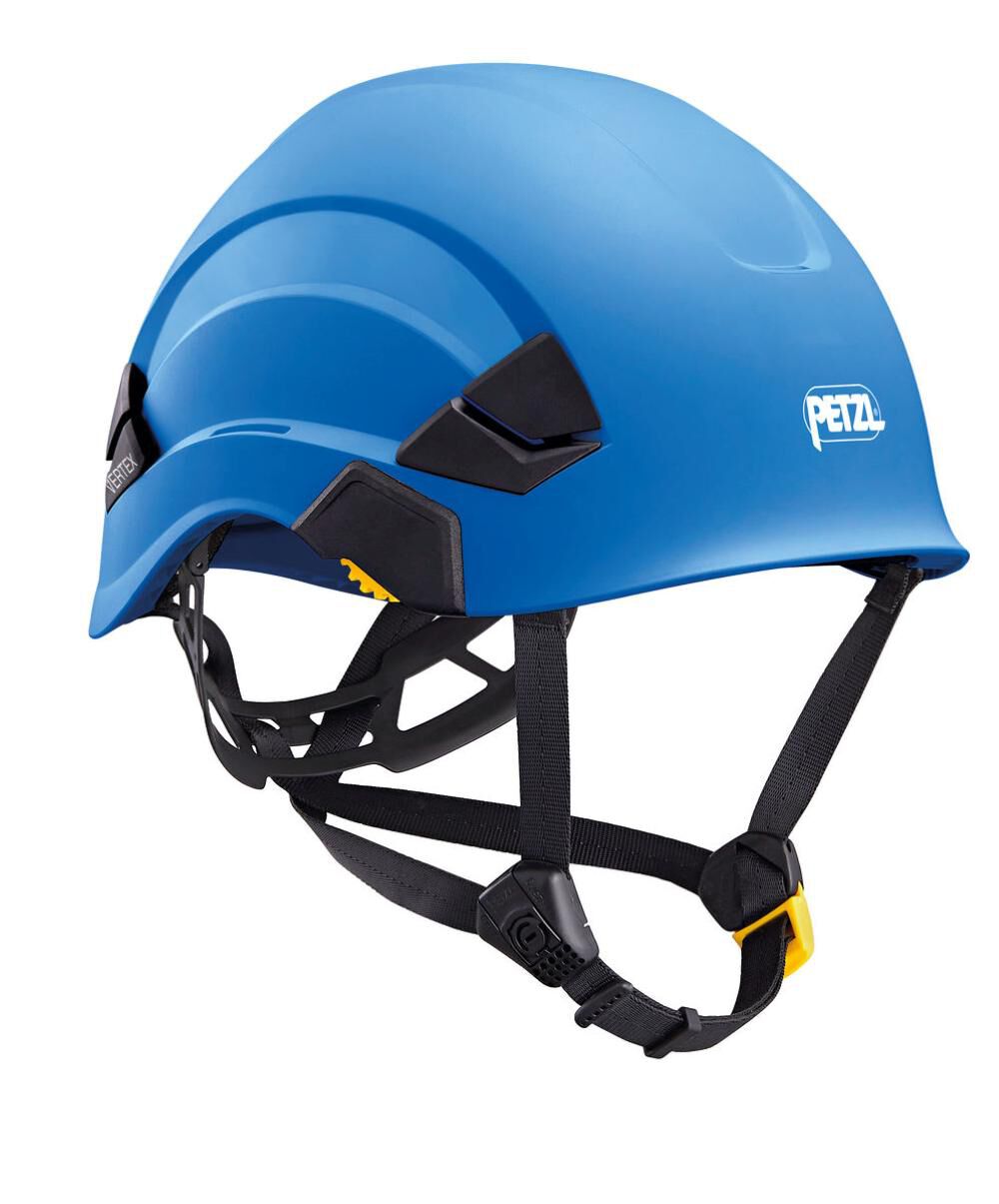 Vertex Class E Helmet Blue A010AA05