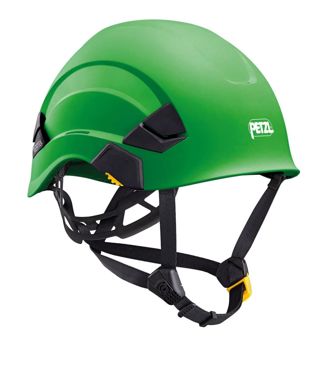 Vertex Class E Helmet Green A010AA06