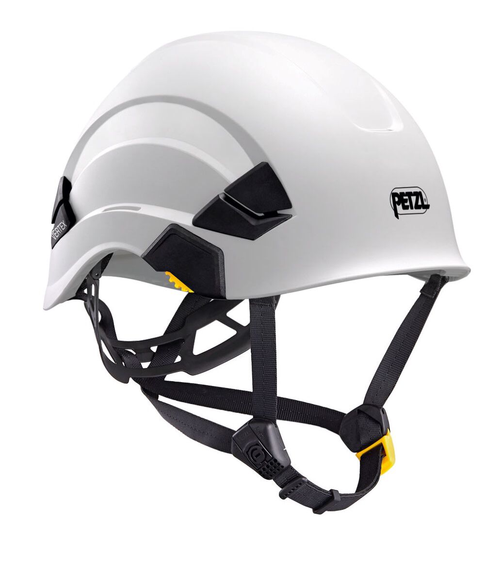 Vertex Class E Helmet White A010AA00