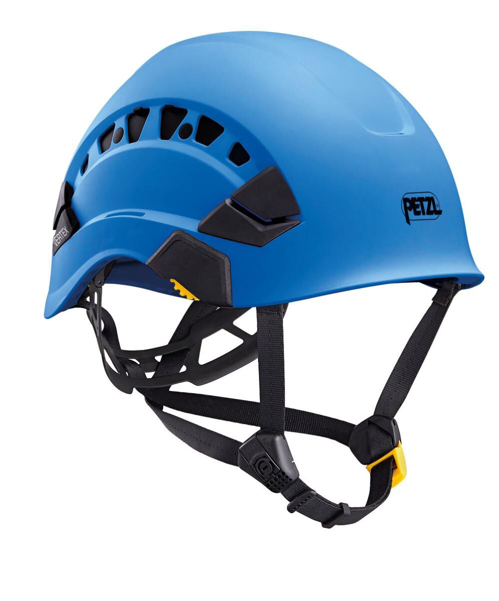 Vertex Vent Class C Helmet Blue A010CA05