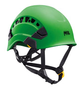 Vertex Vent Class C Helmet Green A010CA06