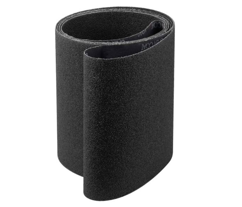 Silicon Carbide 24 Grit PC221 Wet/Dry Belt BEY5200S024075Q