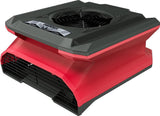 AirMAX Radial Air Mover - Red 4035000