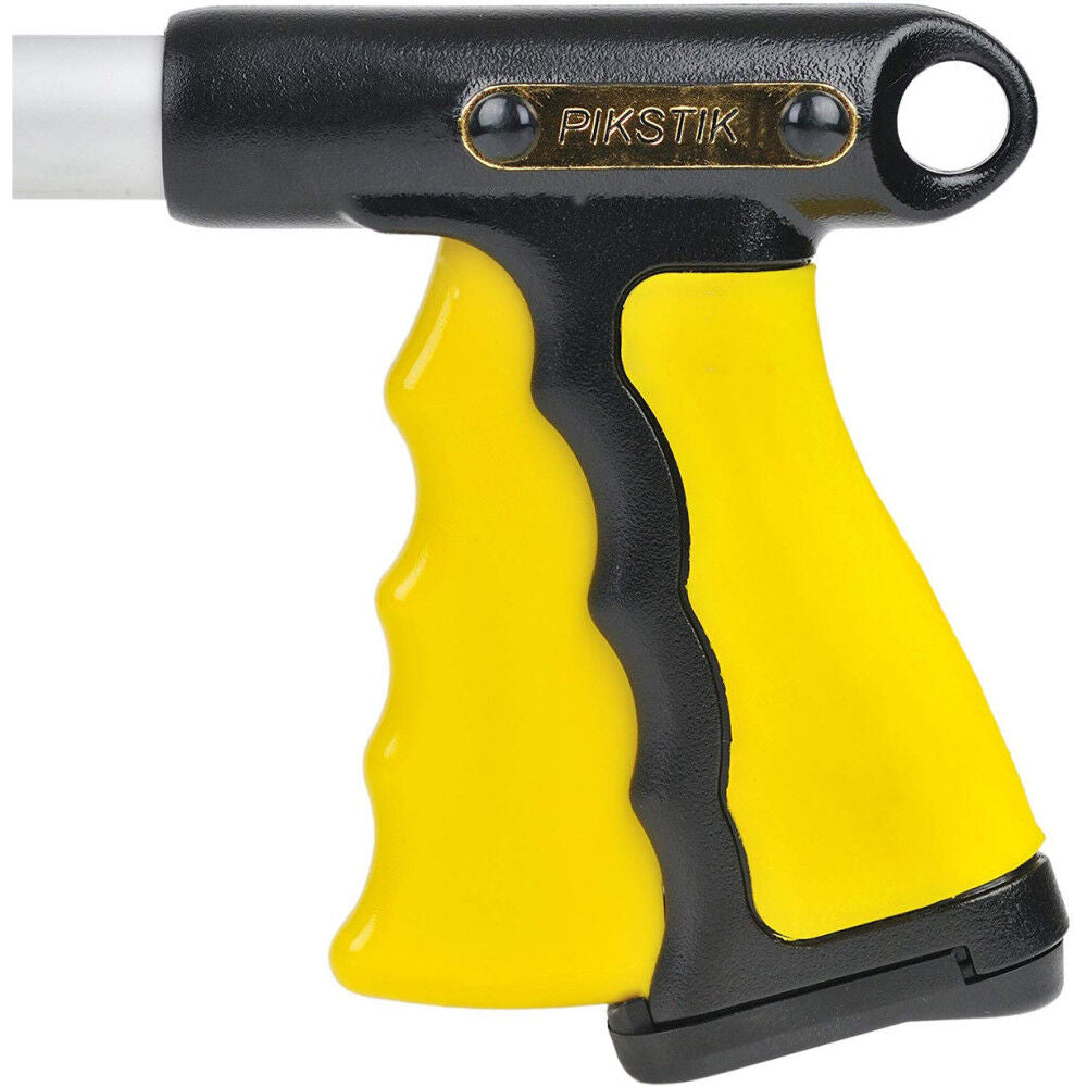 Multi Purpose Reacher 48in Aluminum Yellow P-488