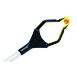 Multi Purpose Reacher 48in Aluminum Yellow P-488