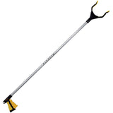 Multi Purpose Reacher 48in Aluminum Yellow P-488