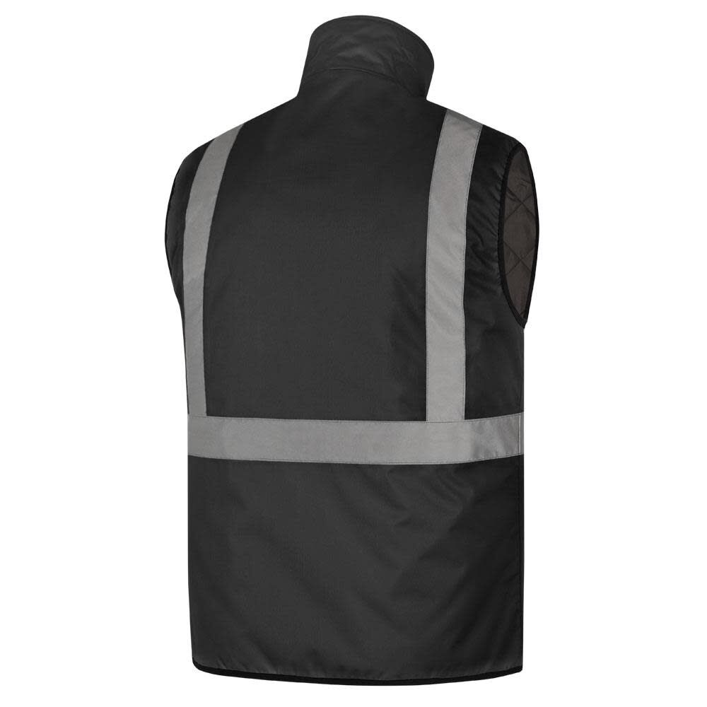 5419U Heated Safety Vest V1210270U