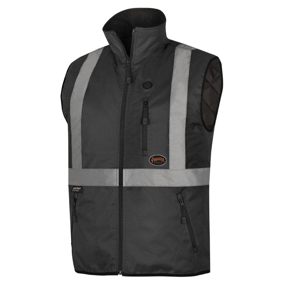 5419U Heated Safety Vest V1210270U