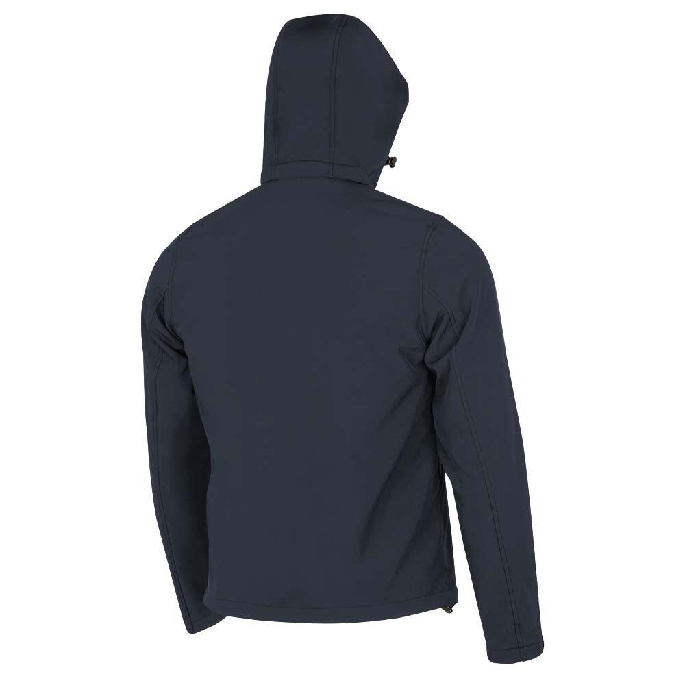 Heated Softshell Jacket