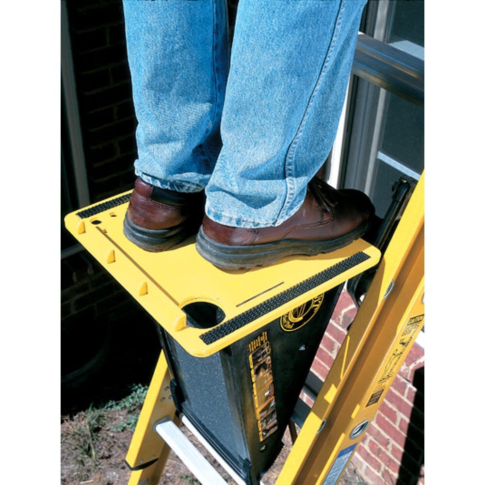 500 Lbs Platform for PiVit Ladder Tool PFW