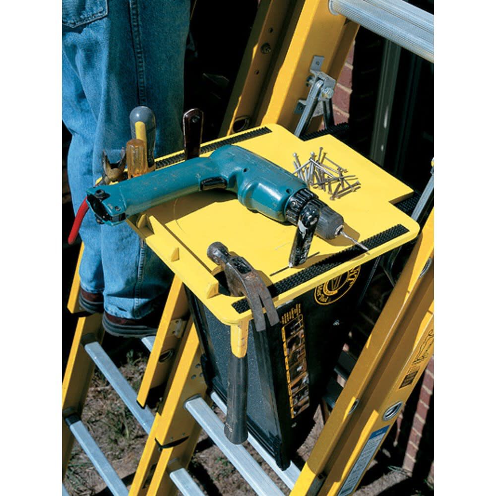 500 Lbs Platform for PiVit Ladder Tool PFW