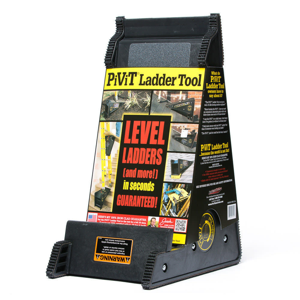 Ladder Tool 5 in 1 Multipurpose 500 Lbs APVT