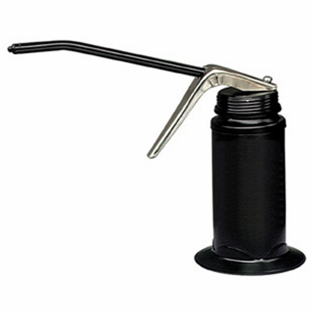 6oz Rigid Oiler with Base and Pistol Grip 50-515