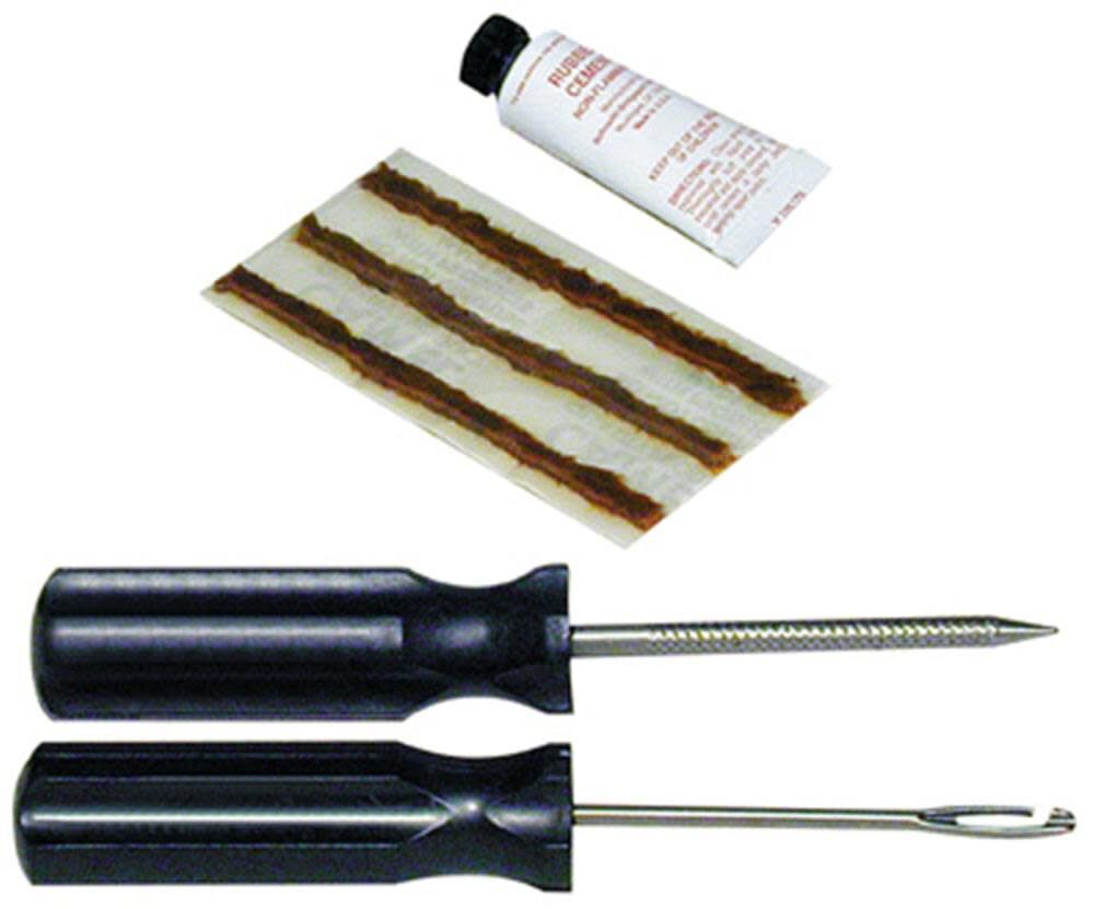 Emergency Tire Repair Kit 15-163