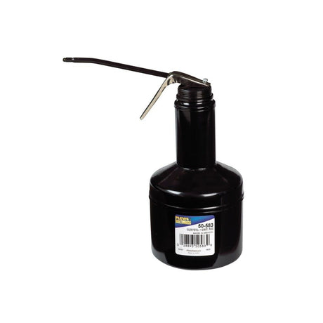 Pistol Oiler 6in Rigid Spout 1 Qt 50-583