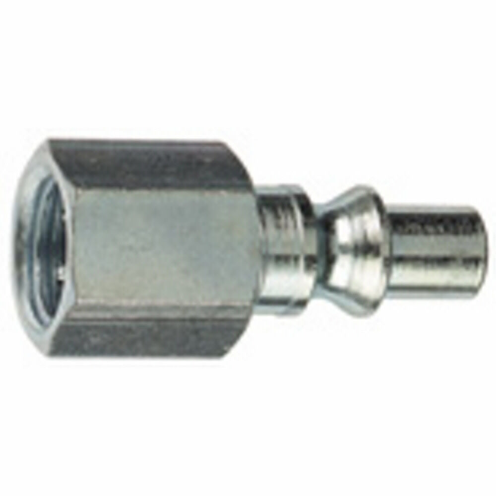 Plug 1/4 In. ARO 1/4 In. FNPT 12-335