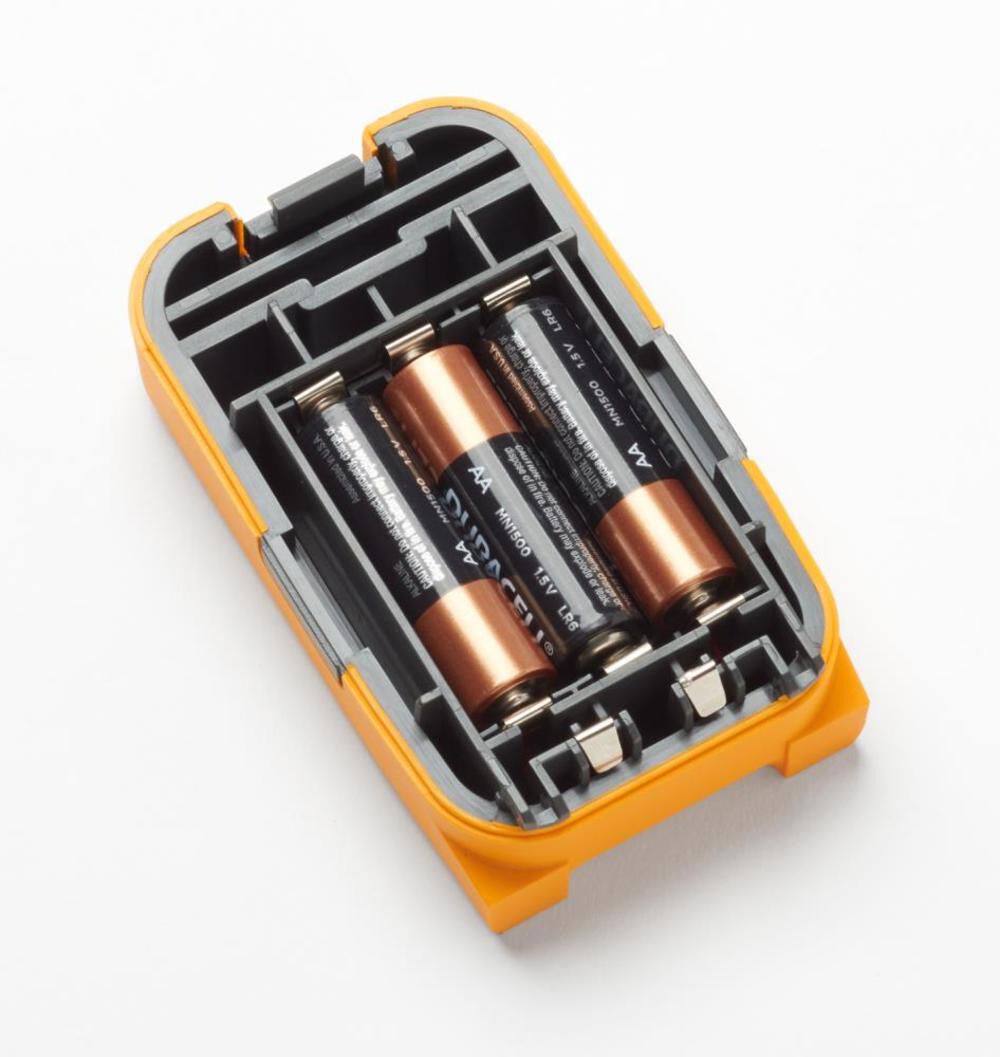 BP5 Alkaline Battery Pack PLS BP5