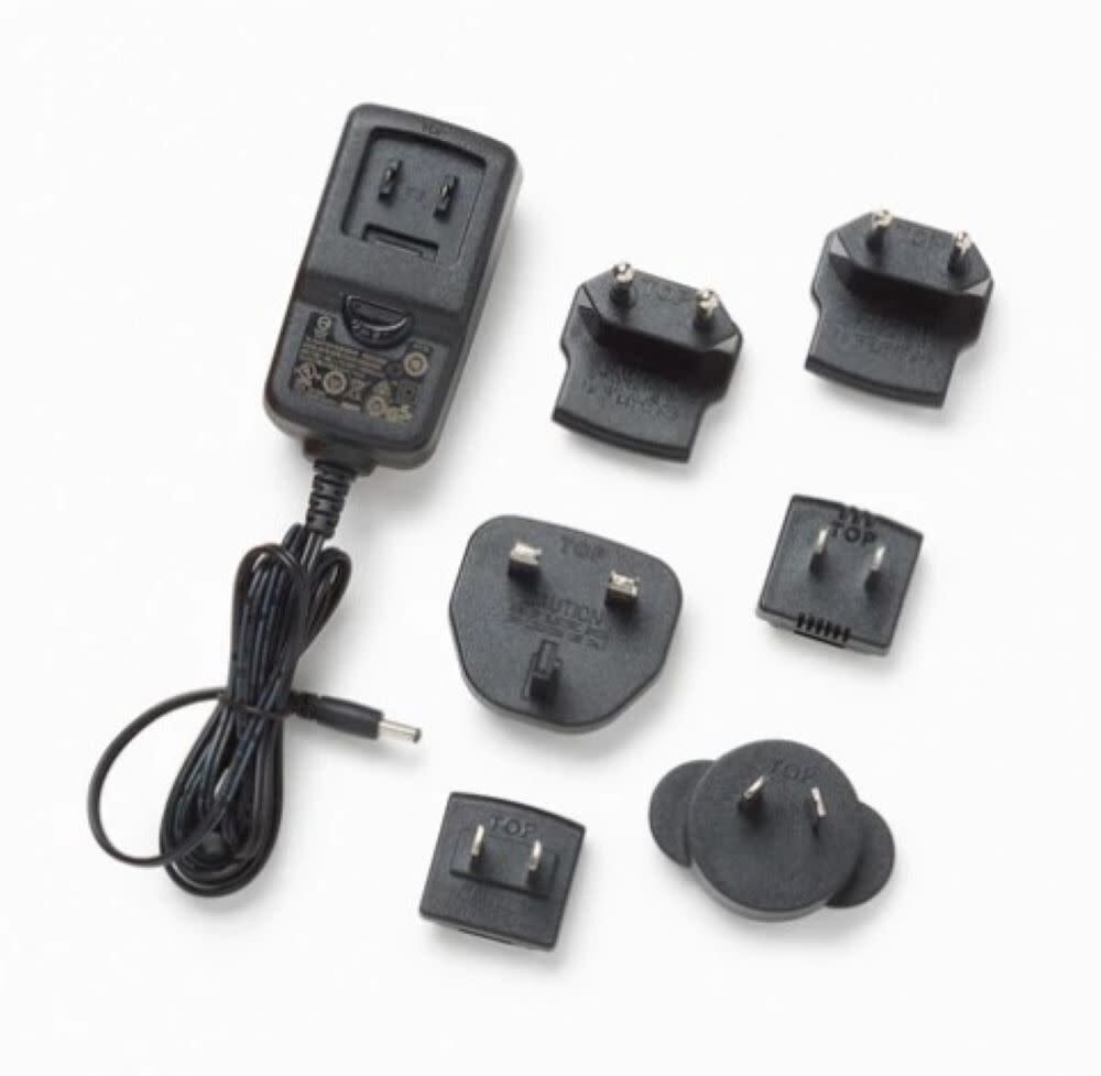 PLS Charging Cord with Adapters for RBP5 Battery PLS RBC5