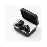 Obsidian Black Wireless Bluetooth Earphone PS-BB