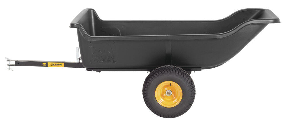 HD 1500 Utility Trailer 8233