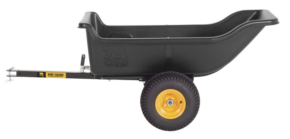 HD1200 Utility Trailer 8232