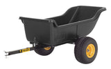 HD1200 Utility Trailer 8232