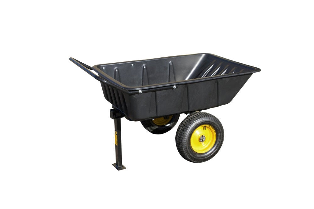 LG600 Hybrid Trailer/Cart 10539