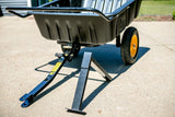 LG600 Hybrid Trailer/Cart 10539