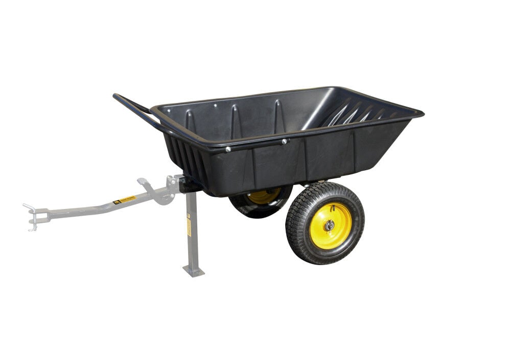 LG600 Hybrid Trailer/Cart 10539