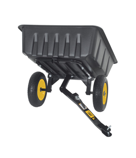 LG7 Utility Trailer 9393