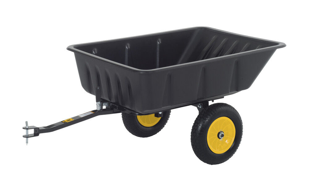 LG7 Utility Trailer 9393