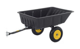 LG7 Utility Trailer 9393