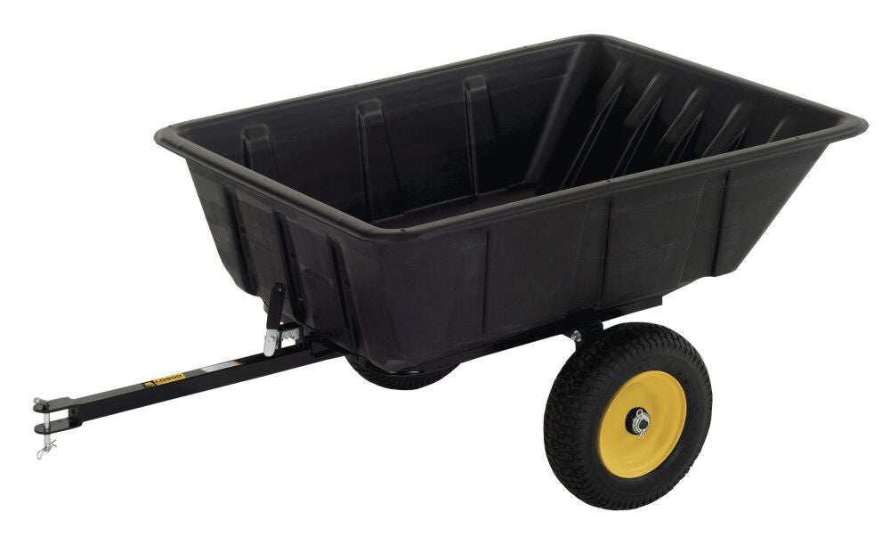 LG900 Utility Trailer 9542