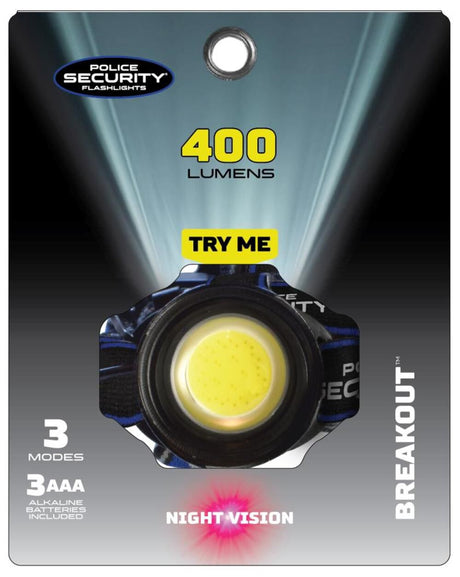 Breakout Headlamp 98298