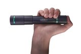 Dover 800-Lumen 3 Modes LED Rechargeable Flashlight 98295