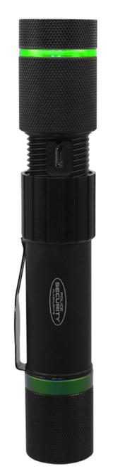 Dover 800-Lumen 3 Modes LED Rechargeable Flashlight 98295