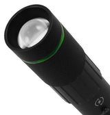 Dover 800-Lumen 3 Modes LED Rechargeable Flashlight 98295