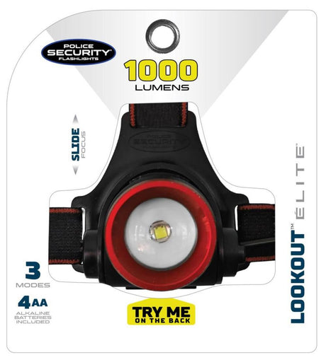 Lookout Headlamp 98070