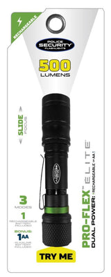 Pro Flex Flashlight 98890