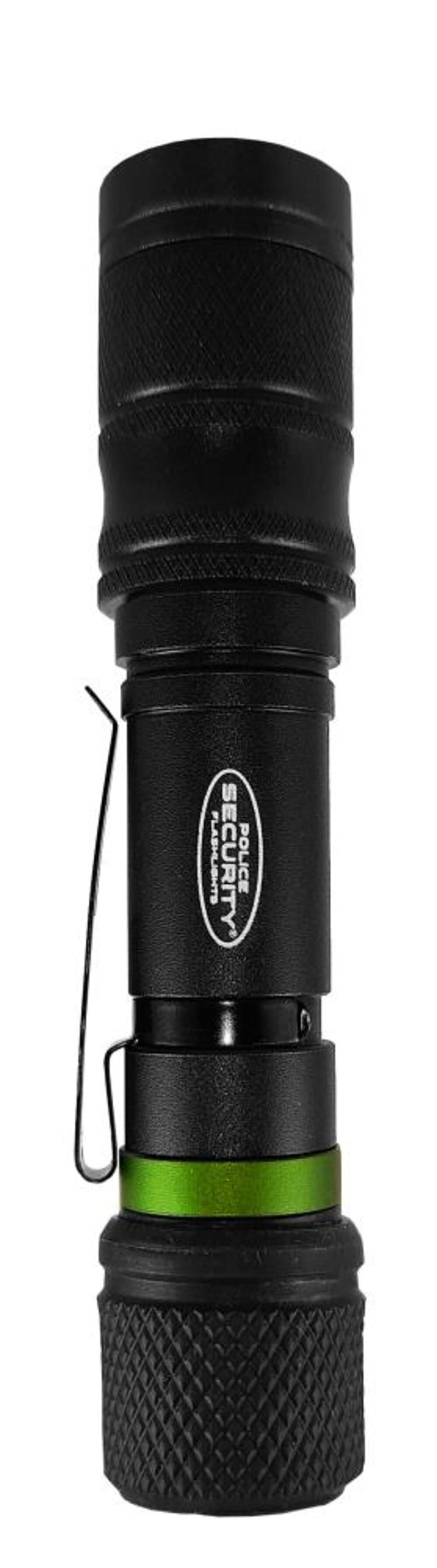 Pro Flex Flashlight 98890