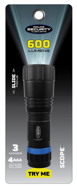 Scope Flashlight 98699