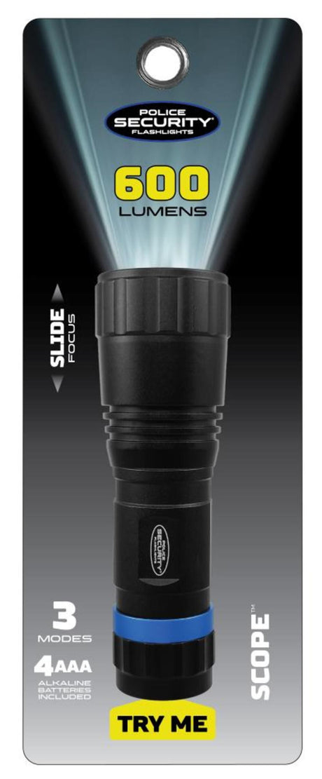 Scope Flashlight 98699