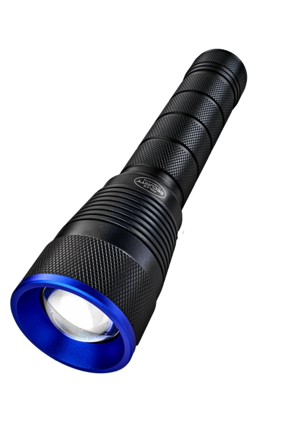 Skylar 3300-Lumen 5 Modes LED Flashlight 98409