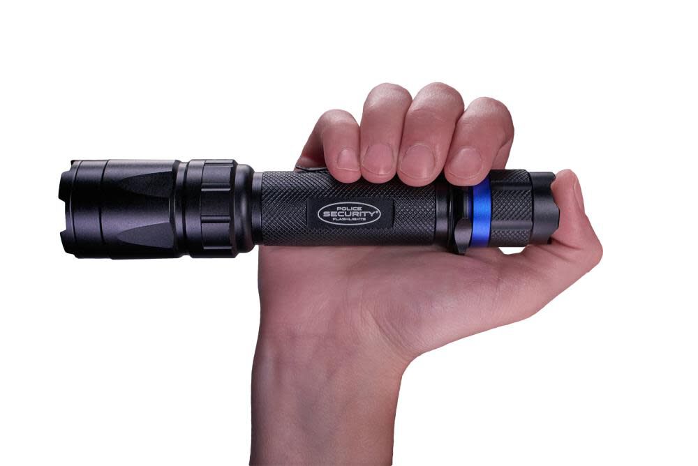 Trac-Tact 2AA Flashlight 99490